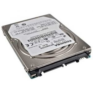 Apa itu HDD