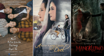 Film Indonesia Terbaik yang Masih Layak Tonton di 2021