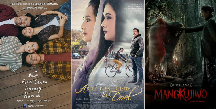 Film Indonesia