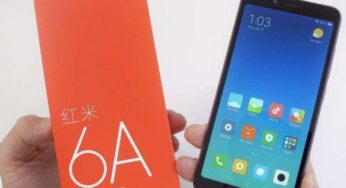 Harga HP Xiaomi Redmi 6A Terbaru 2023 dan Spesifikasi