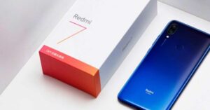 Harga Xiaomi Redmi 7