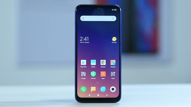 Harga Redmi Note 7