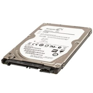 Jenis HDD