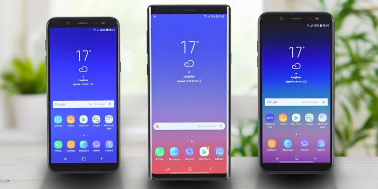 Kelebihan dan Kekurangan Samsung Note 9