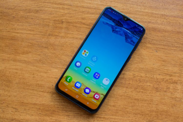 Layar M20