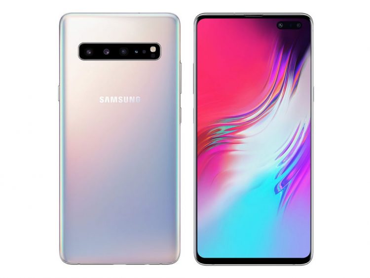Samsung Galaxy S10