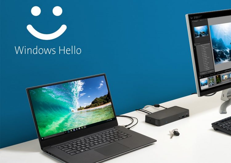 Windows Hello