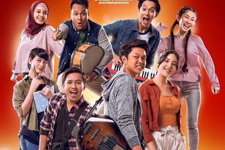 Film Komedi Yowis Ben