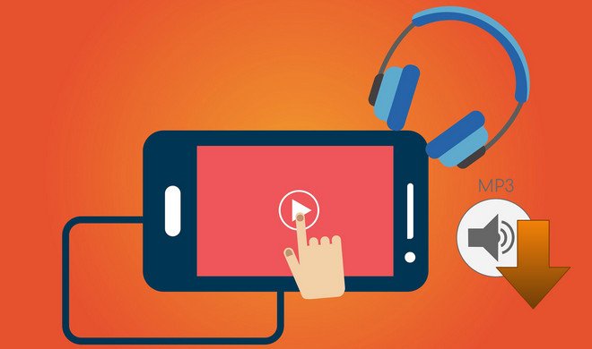 download lagu mp3 dari Youtube