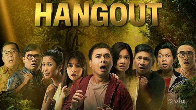 film hangout