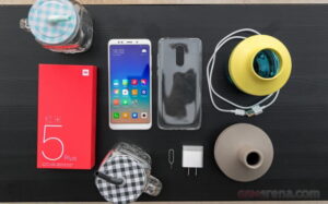 harga redmi 5 plus