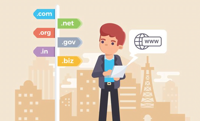 Apa Itu Domain