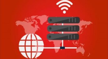 Cara Melihat IP Laptop / IP Address