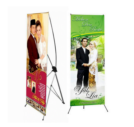 Banner Pengantin