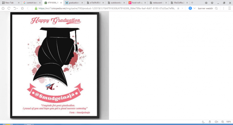 Banner Siluet