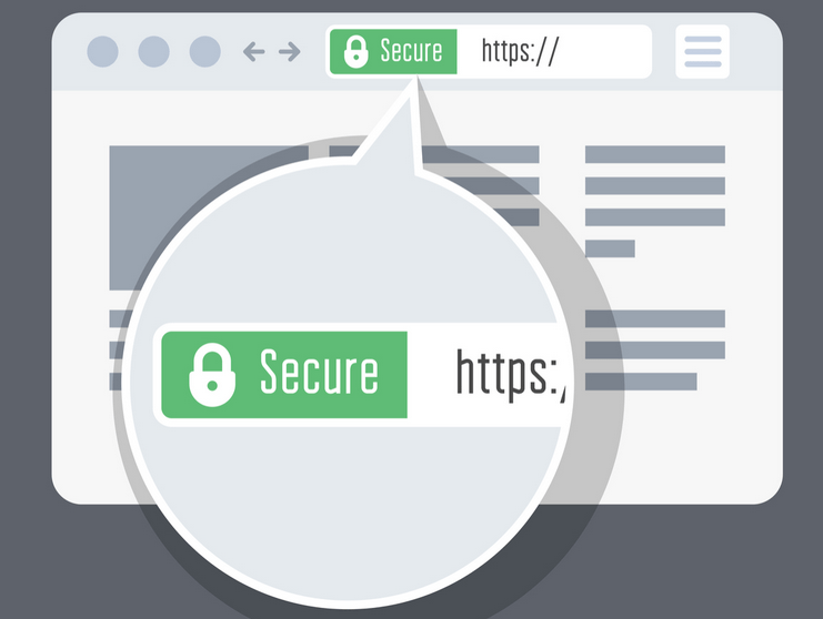 Cara Kerja SSL