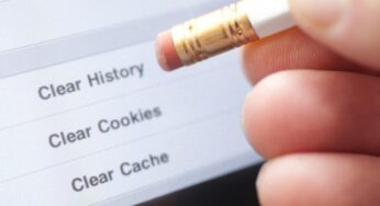 Cara Membersihkan Cache di Laptop