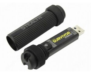 Corsair Flash Survivor Stealth