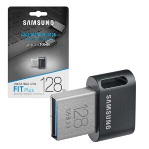 Flashdisk Samsung Fit Plus Muf-128Ab