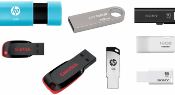5 Merk Flashdisk Terbaik 2023