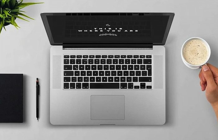 Fungsi Keyboard Laptop