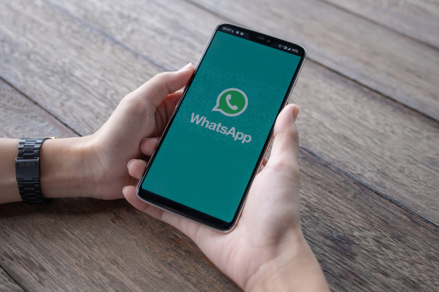 Kelebihan GB WhatsApp