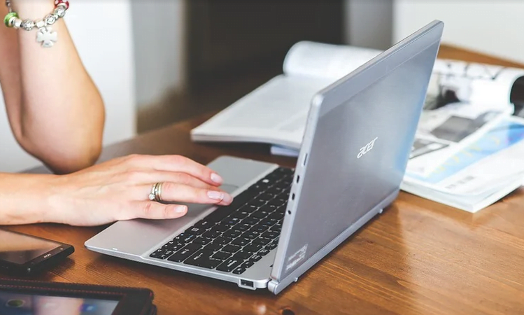 Cara Mengatasi Keyboard Laptop yang Tidak Berfungsi