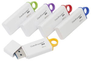 Kingston Digital Datatraveler G4