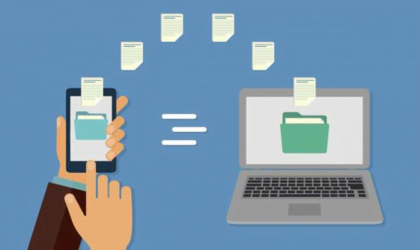 Kirim File Besar Kirim File Besar