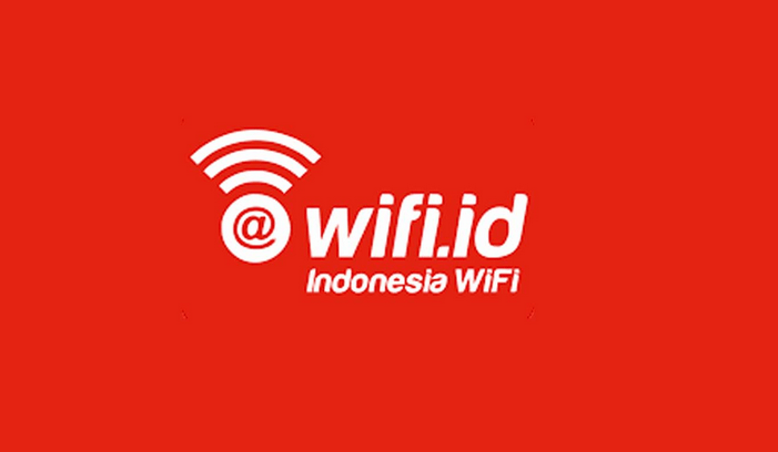 Login Wifi.id