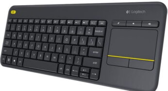 10 Keyboard Wireless Terbaik