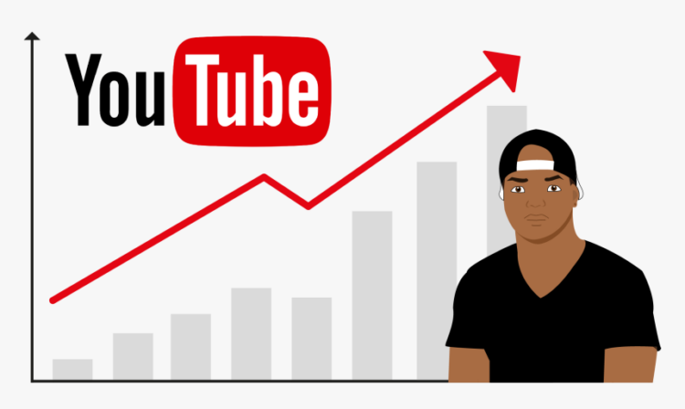 Membuat Channel YouTube di Laptop