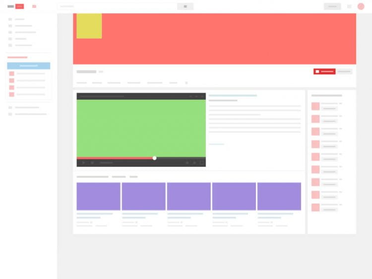 Membuat Thumbnail YouTube