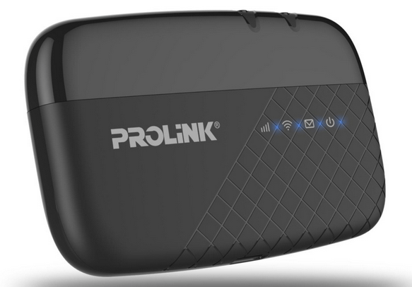 Modem Prolink