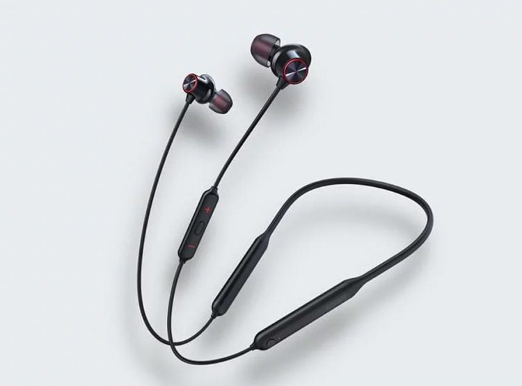 OnePlus Wireless Bullets