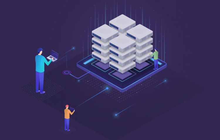 Pengertian Hosting