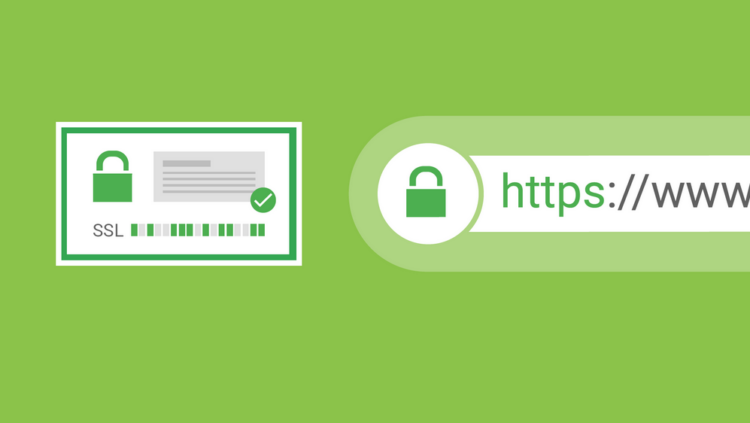 Pengertian SSL