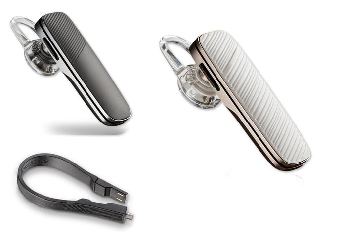 Plantronics Explorer 500