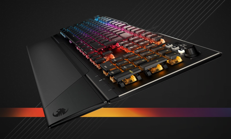 Roccat Vulcan Aimo 121