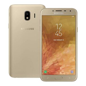 Samsung J Series Galaxy J4