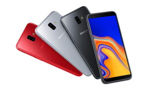 Samsung Galaxy J6
