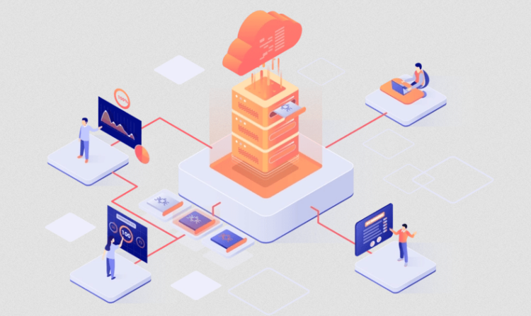 Shared Hosting