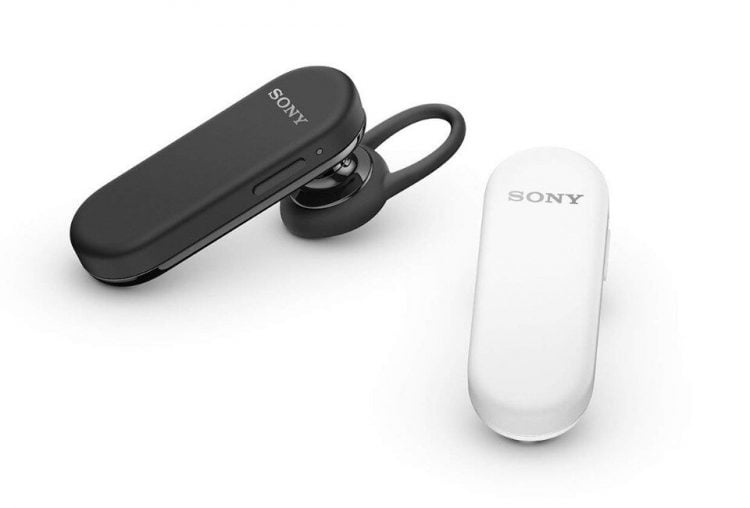 Sony MBH22
