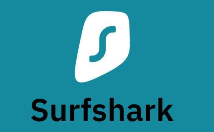 VPN untuk laptop Surfshark