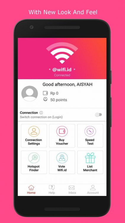 Wifi.id Go