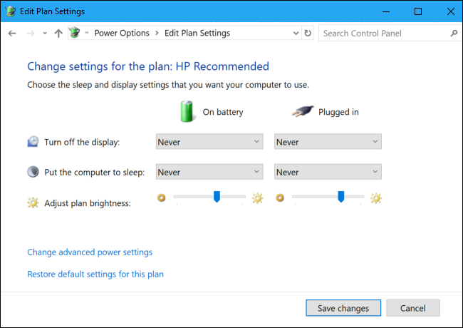 cara kalibrasi baterai laptop manual