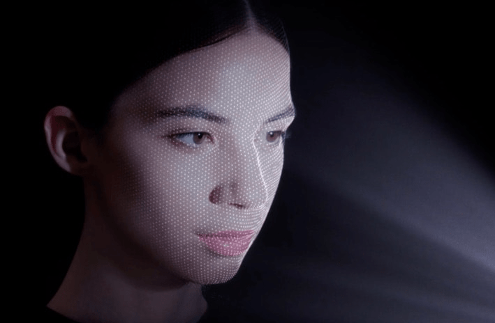 3D Facial Recognition