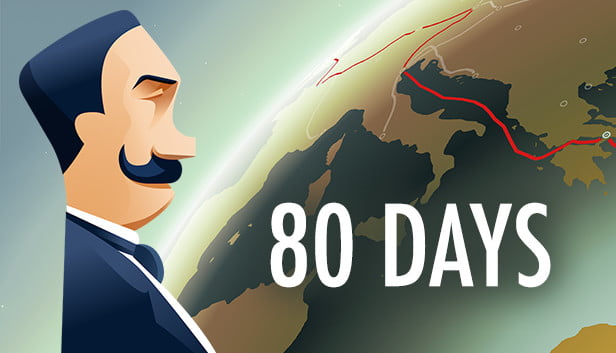 Game PC Ukuran Kecil Petualangan 80 Days
