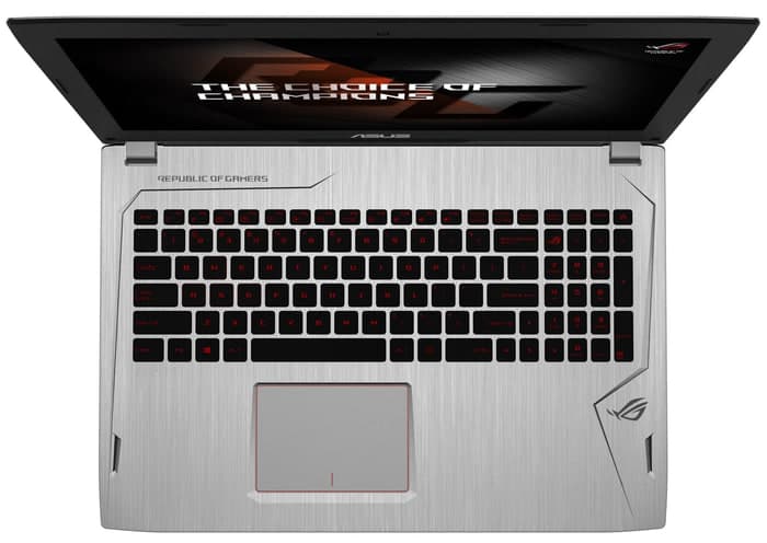 ASUS ROG GL502VM-HM126T