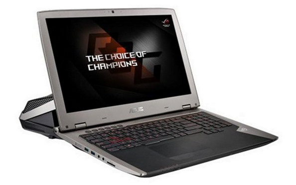ASUS ROG GX700VO-GC011T